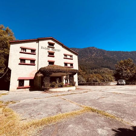 Ramayan Resort, In City Centre Manali By Ramanand Sagar Exterior photo