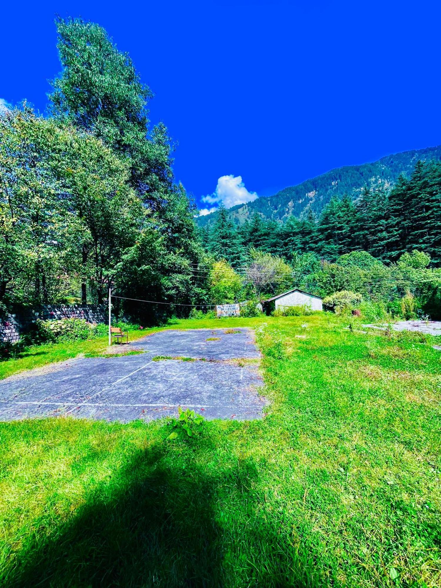 Ramayan Resort, In City Centre Manali By Ramanand Sagar Exterior photo