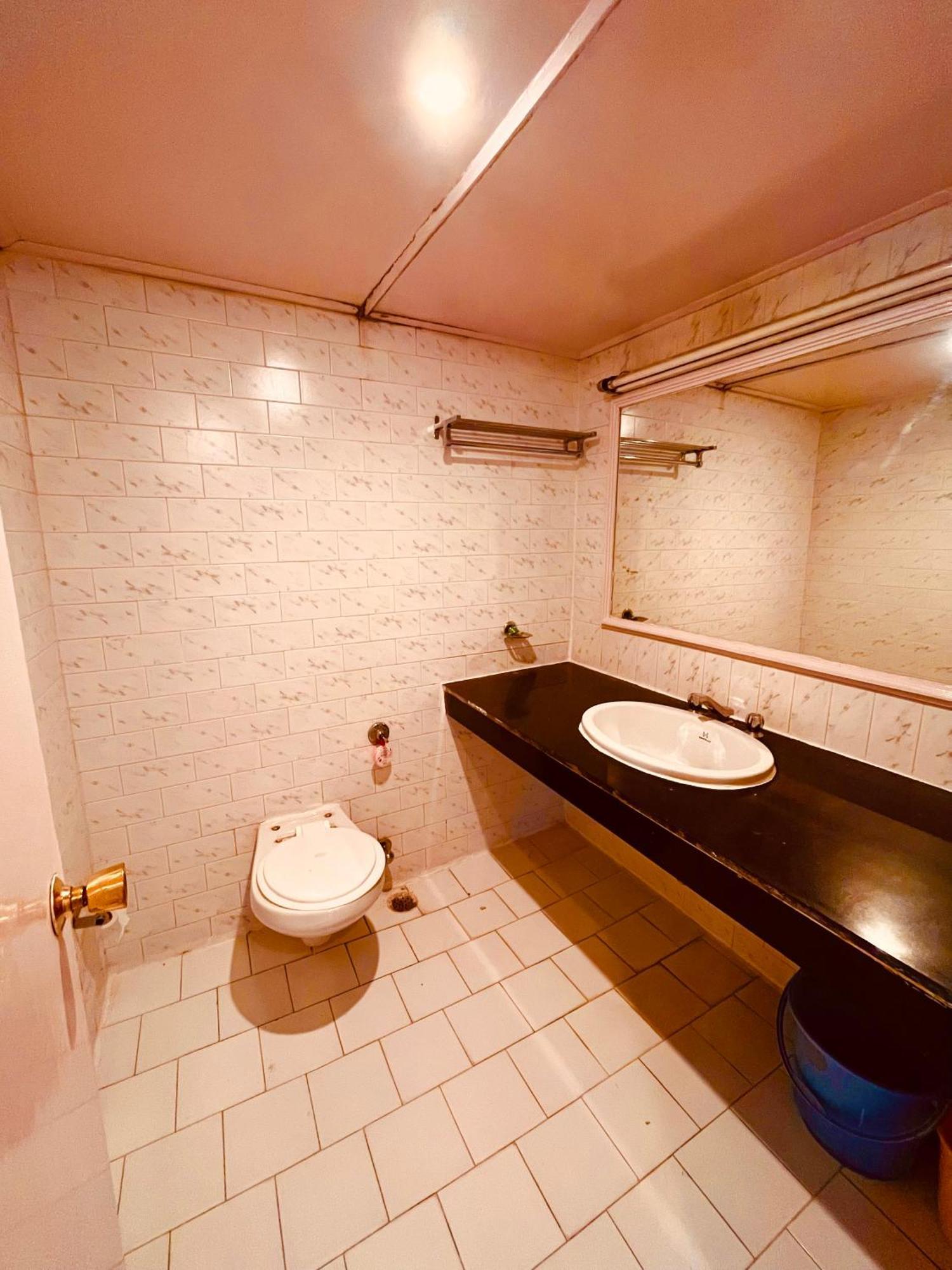Ramayan Resort, In City Centre Manali By Ramanand Sagar Exterior photo